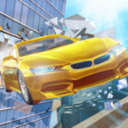 屋顶特技车手手游官方版下载-Rooftop Stunt Driver(屋顶特技车手)v1.5 安卓版