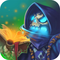 Magic Siege - Defender(魔法围攻守护者) v1.8.15 中文版 Magic Siege - Defender(魔法围攻守护者) v1.8.15 中文版