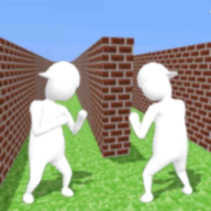 人类迷宫一败涂地 v1.0 安卓版