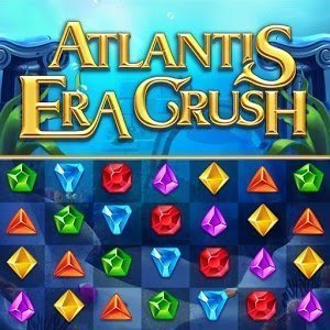 Atlantis Crush(亚特兰蒂斯神秘任务) v1.0 安卓版