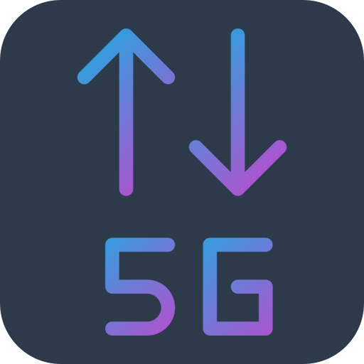 5G网络测速APP下载-5G网络测速软件v1.1.0 安卓版