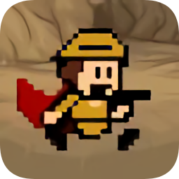 我想成为探险家苹果版(I wanna be the Explorer) v1.1 iPhone版 