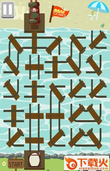 连接大冒险手游截图1