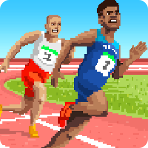 SportsHero体育英雄游戏下载-运动英雄(Sports Hero)手游下载v1.0.1 安卓版