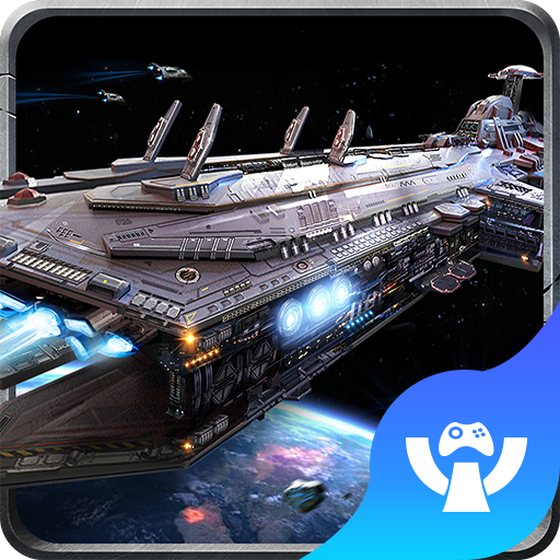 雷霆战将九游版 v1.0.0 安卓版