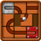 解锁球滑动拼图手游下载-Roll the Ball(解锁球滑动拼图游戏)v1.7.145.1731 安卓版