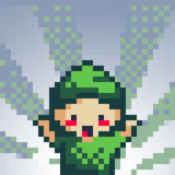 地牢怪物战斗游戏下载-地牢怪物战斗Pixel Runv0.6 最新版