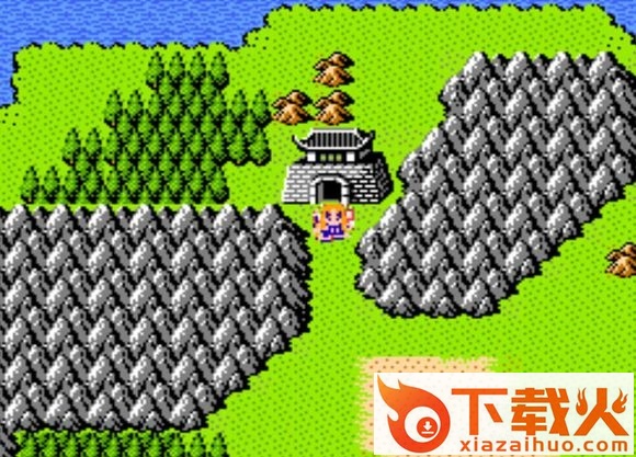吞食天地吕布传完整版 中文带模拟器版 截图1