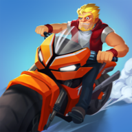 比赛开始道路之王(Race On Bike Brawl Racing) v1.0 安卓版