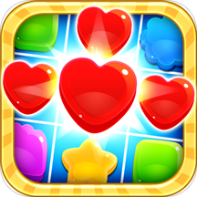 我爱消糖果 v2.3 安卓版