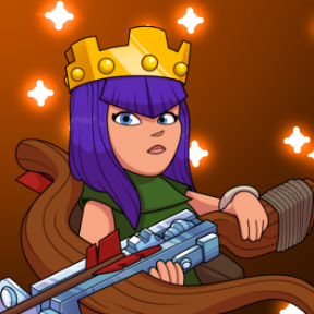 部落冲突Null’s Clash新版本私人服 v16.137.13 魔改版