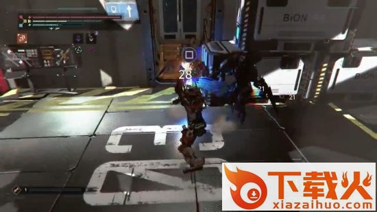 迸发steam版