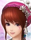 小蛮战争女神希维尔皮肤 附皮肤挂载教程 小蛮战争女神希维尔皮肤 附皮肤挂载教程