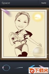 MomentCam Editor Share摩曼相机截图1
