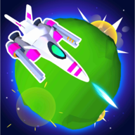 行星冲击波（Planet Blaster 3D） v0.0.5 安卓版