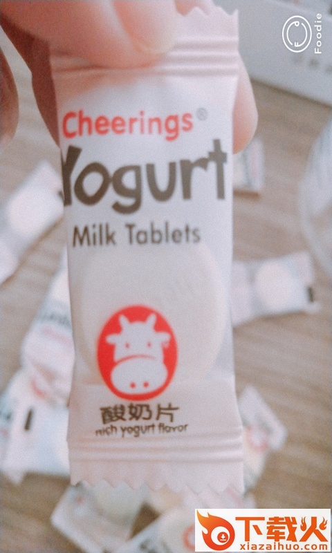 美食照相机app截图2