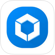 盒子支付个人端iphone版 v2.2 苹果手机版 