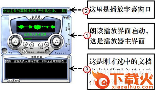 文语通5.0中文修改版 v5.0 免费版_含运行库 截图2