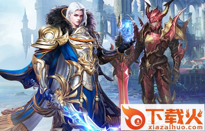 进击魔法门截图3