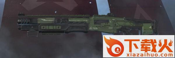 Apex Legends(Apex英雄手游单机版)截图3