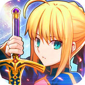暴走少女ios版-暴走少女苹果版(暂未上线)v1.240 iphone版