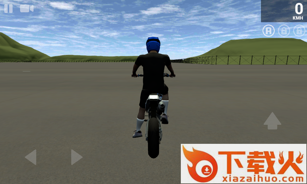 特技人生3游戏(wheelie life 3)截图2