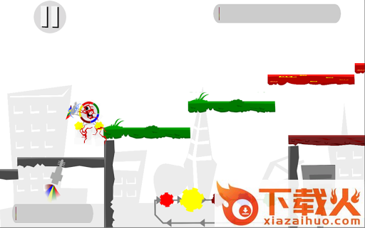 ColorCar安卓版截图1