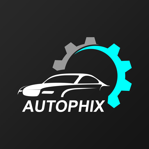 OBD助手 Autophix-Autophix汽车检测仪v1.0.0 安卓版