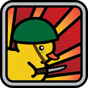 疯狂小鸭战争九游版 v1.3.5 最新版