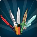 匕首射击游戏下载-Dagger Shot(匕首射击手游)v1.03 安卓版
