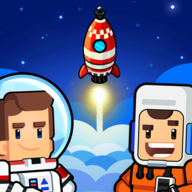 火箭之星太空工厂 v1.52.0 安卓版