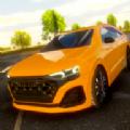 奥迪Q8汽车驾驶最新手机版下载-奥迪Q8汽车驾驶(Q8 Car Driving)v1.0 安卓版