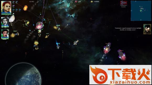 星际牧民2汉化版下载截图1