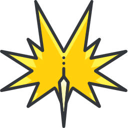 电鸟特效屏幕 v1.0 官方版