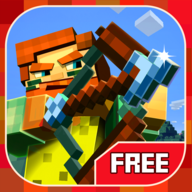 世界工艺岛生存3d游戏下载-World Craft Island: Survive 3D手游v1.0 安卓版
