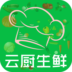 云厨生鲜app下载-云厨生鲜v1.0.1 手机版
