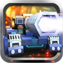 经典坦克大战高清版 v1.50 安卓版