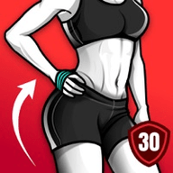 女性健身（women fitness）app下载-女性健身v1.1.8 安卓版