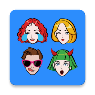 Zmoji拼脸下载-Zmoji appv1.2.8 安卓版