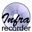 InfraRecorder(免费ISO镜像制作软件) v0.53 官方最新版 InfraRecorder(免费ISO镜像制作软件) v0.53 官方最新版