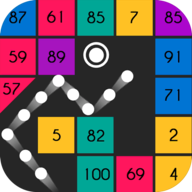 弹球2谜题挑战下载-Balls Bounce Puzzle(弹球2谜题挑战游戏)v1.14 安卓版