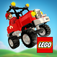 乐高登山冒险赛原版下载最新版-乐高登山冒险赛v0.10.0 中文版