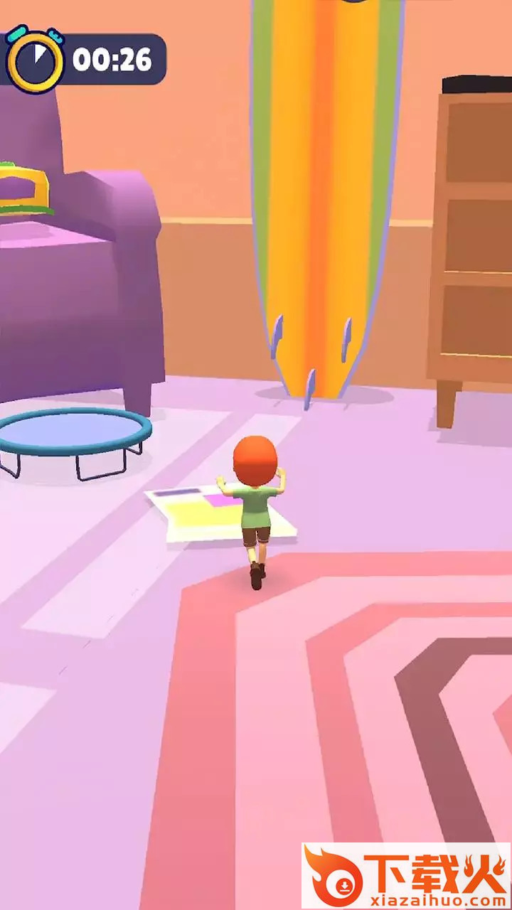 躲猫猫作战截图1