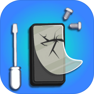 维修大师3D模拟器手游下载-Repair Master 3D(维修大师3D模拟器)v2.0 安卓版