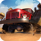 真实货车模拟:模拟卡车游戏下载-真实货车模拟:模拟卡车v1.0.0 安卓版