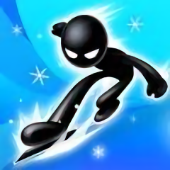 火柴人冬季运动会 v1.2.3 安卓版 火柴人冬季运动会 v1.2.3 安卓版