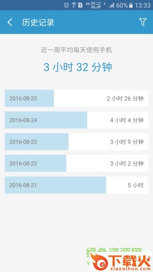 轻息屏专业版ios v2.7.2 iphone版 截图2
