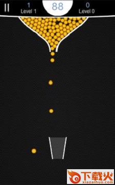 接住100个球100 Balls v1.0 安卓版截图1