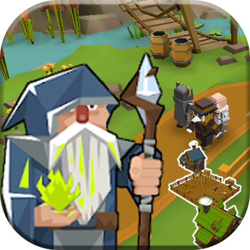 幻想帝国游戏 v1.1 安卓版