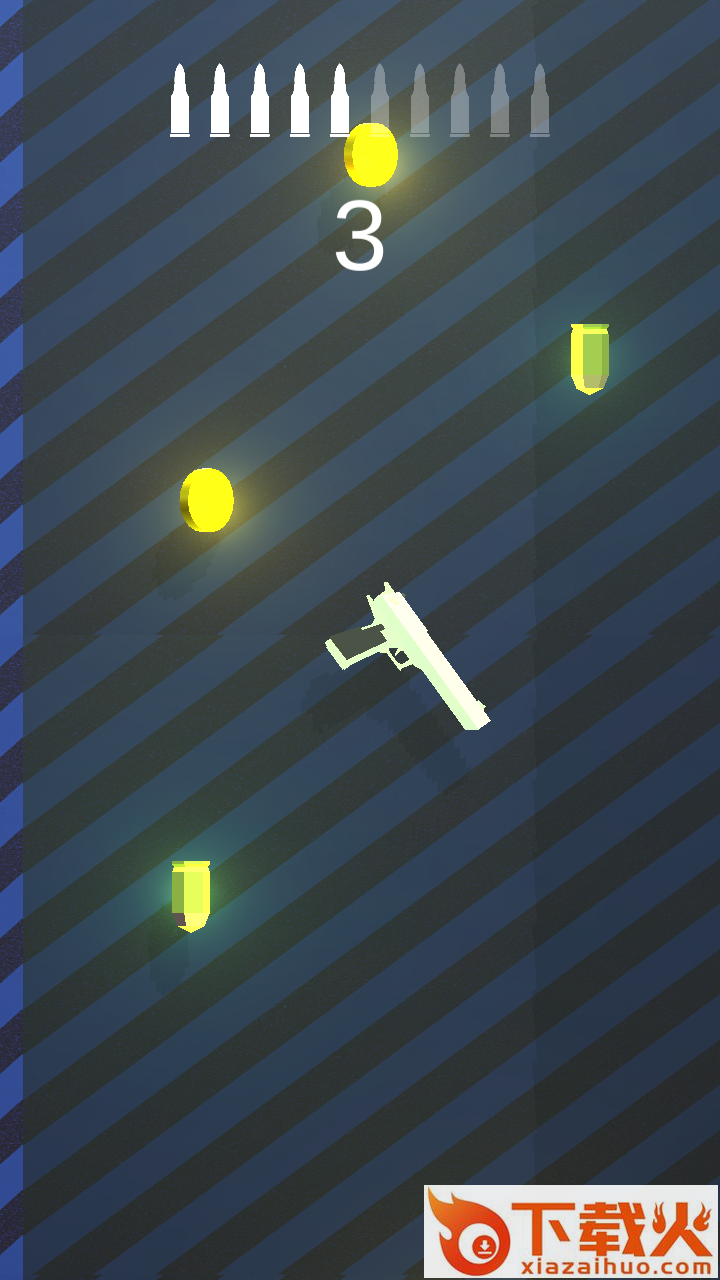 Flip the Gun手游截图2